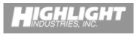 Highlight logo