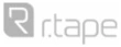 R Tape logo