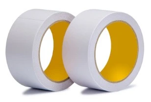 Doubled faced tape
