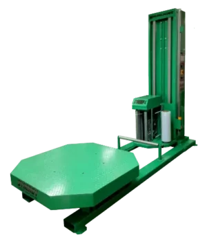 Stretch Wrap Equipment